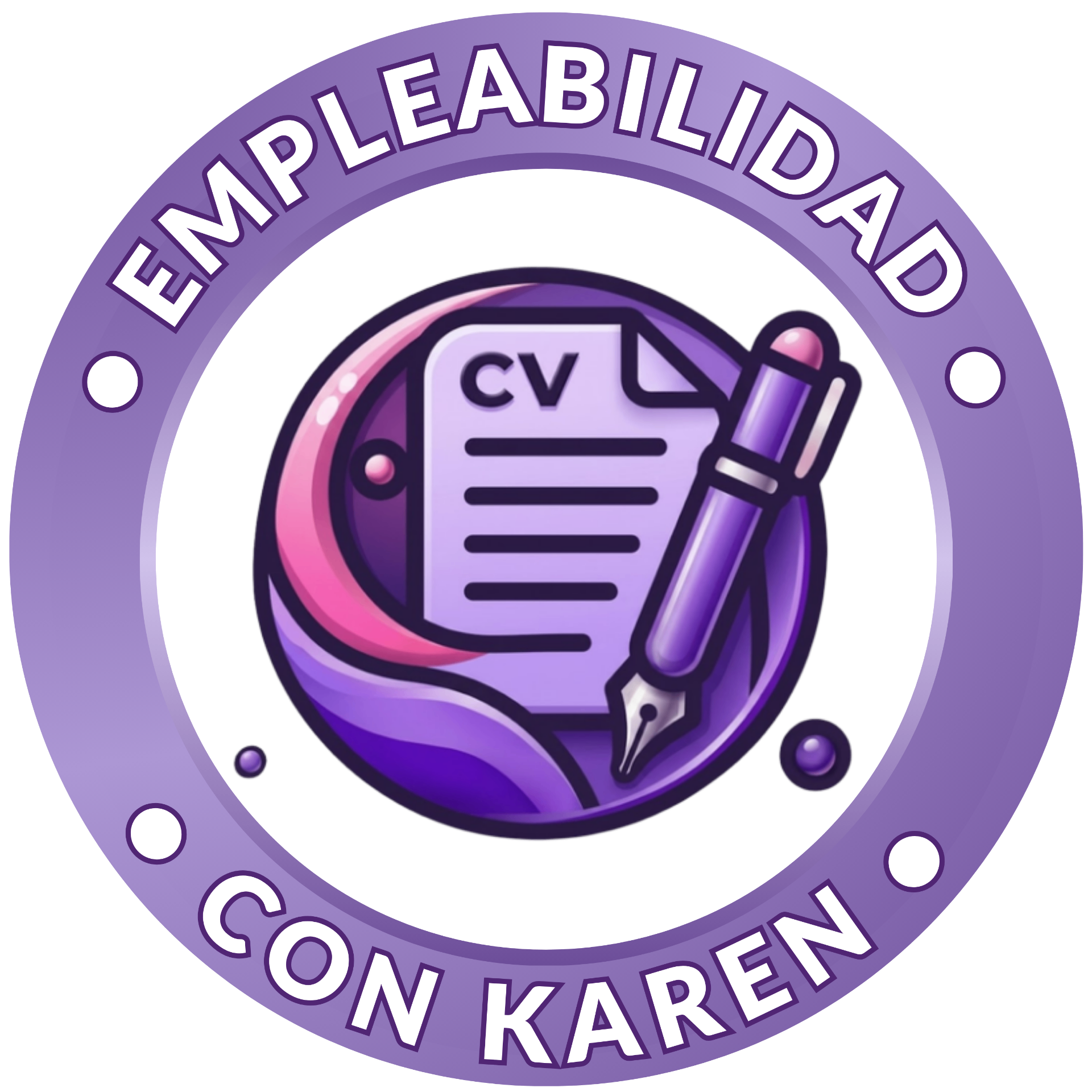 Empleabilidad con Karen